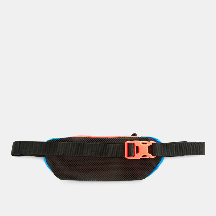Men's Performance Running Classic Waist Bag image number 1