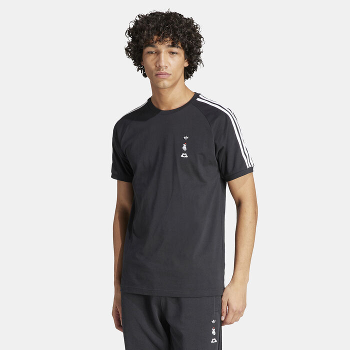 Men's Mickey Mouse x Originals T-Shirt Men's Mickey Mouse x Originals T-Shirt image number 0