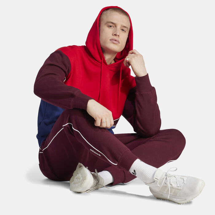 Men's Adicolor Archive Seasonal Hoodie image number 2