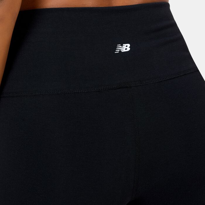Women's Logo Leggings Women's Logo Leggings image number 3