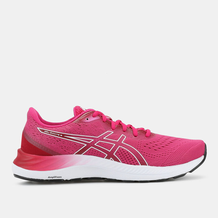 Women's GEL-EXCITE™ 8 Shoe Women's GEL-EXCITE™ 8 Shoe image number 0