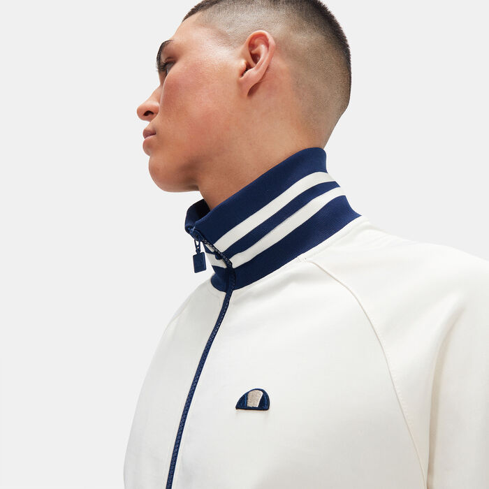 Men's Soldo24 Track Jacket Men's Soldo24 Track Jacket image number 3