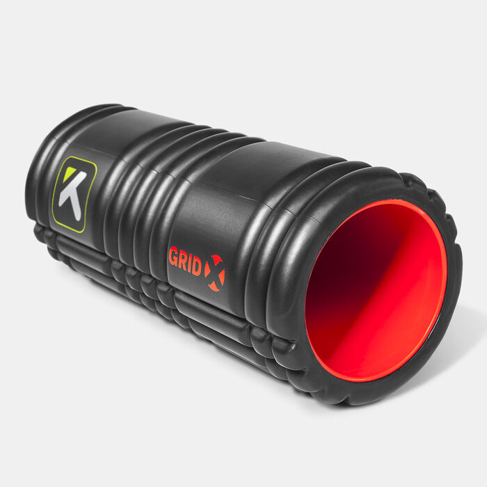 GRID X Foam Roller GRID X Foam Roller image number 1