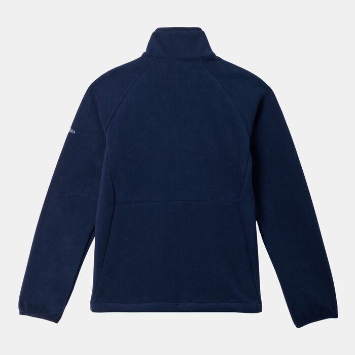 Kids' Fast Trek IV Fleece Full-Zip Jacket Kids' Fast Trek IV Fleece Full-Zip Jacket image number 1