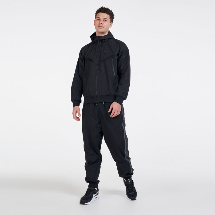 Men's Sportswear Windrunner Hooded Jacket Men's Sportswear Windrunner Hooded Jacket image number 2