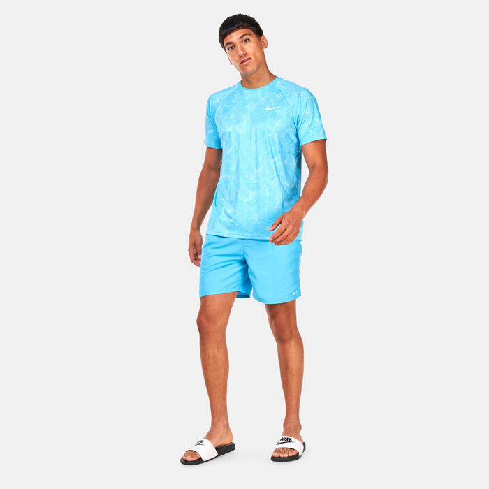 Men's 7-inch Volley Swimming Shorts Men's 7-inch Volley Swimming Shorts image number 2