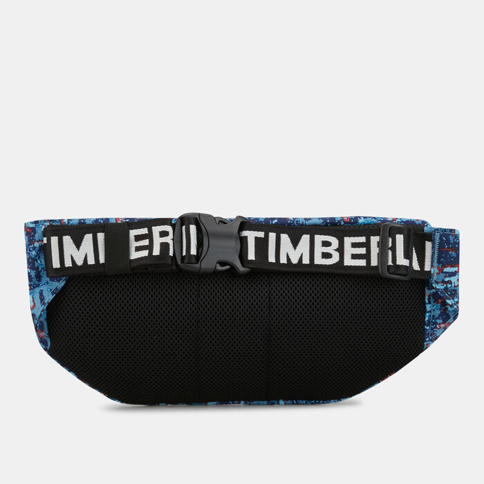 Printed Waist Bag image number 1