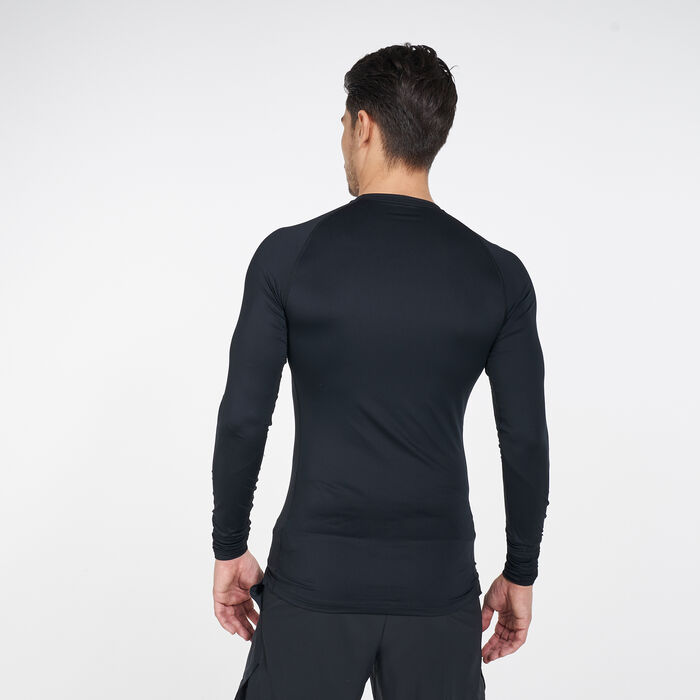 Men's Pro Long Sleeve T-Shirt Men's Pro Long Sleeve T-Shirt image number 1