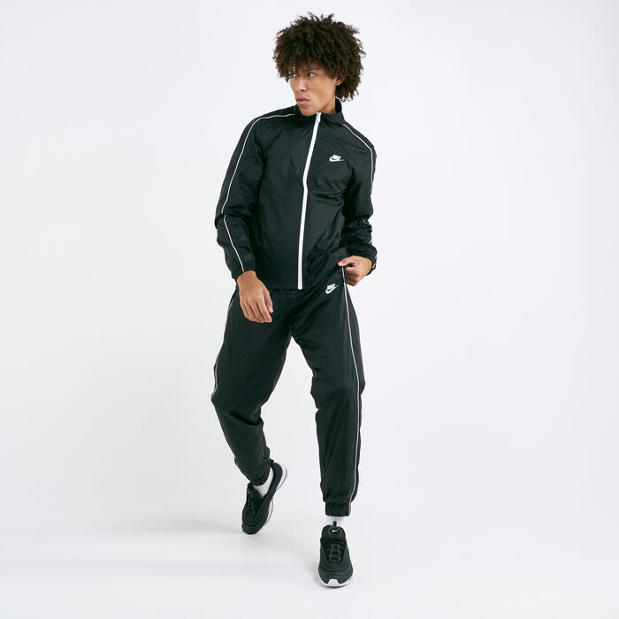 Men's Sportswear Basic Tracksuit Men's Sportswear Basic Tracksuit image number 0