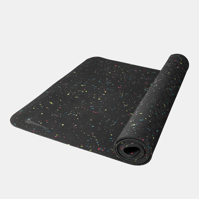 Move Yoga Mat (4 mm) Move Yoga Mat (4 mm) image number 0