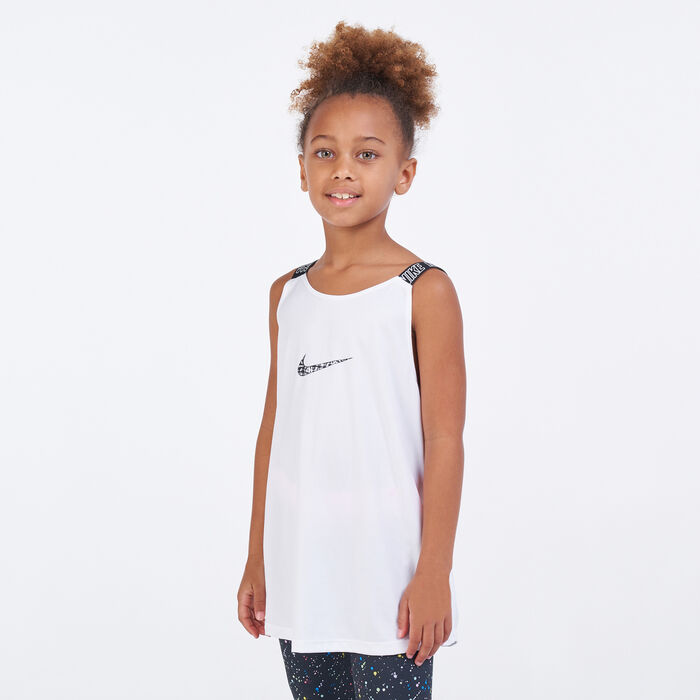 Kids' Dry Tank Top Kids' Dry Tank Top image number 0