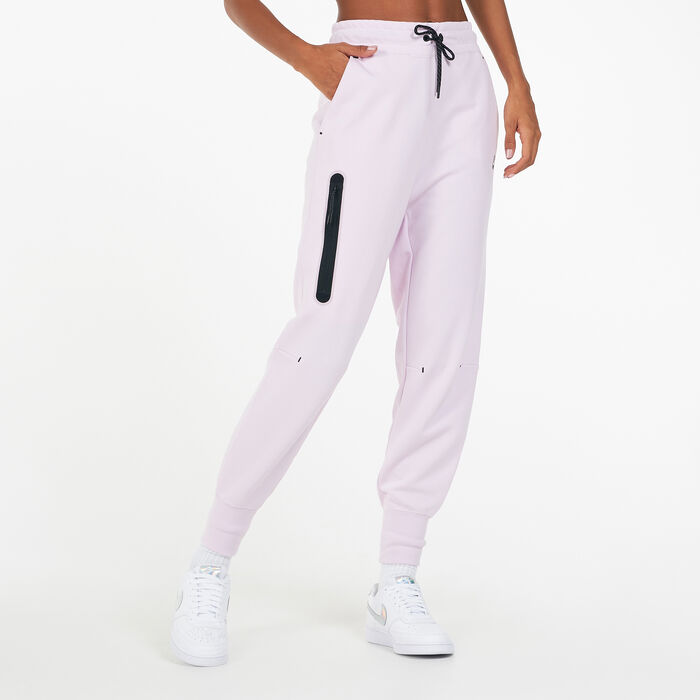 Women's Sportswear Tech Fleece Pants Women's Sportswear Tech Fleece Pants image number 0