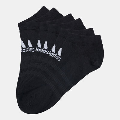Low-Cut Ankle Socks (3 Pack)