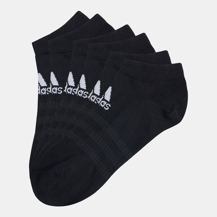 Low-Cut Ankle Socks (3 Pack) image number 0