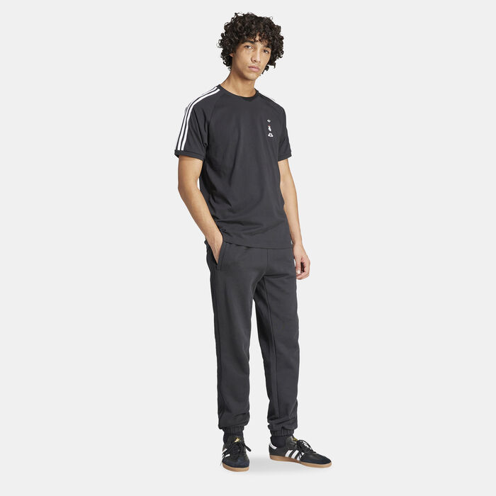Men's Mickey Mouse x Originals T-Shirt Men's Mickey Mouse x Originals T-Shirt image number 2