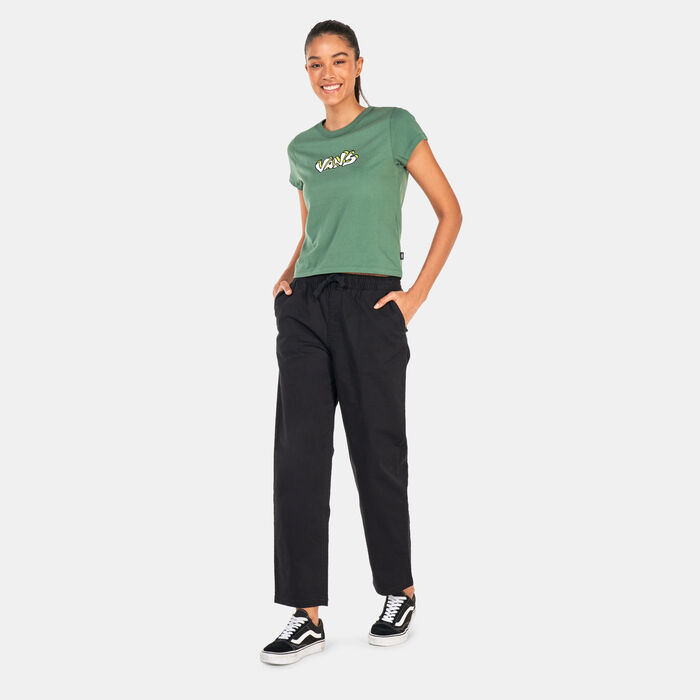 Women's Range Pants image number 2