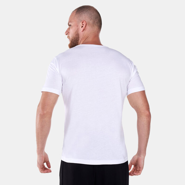 Men's Train Core ID T-Shirt Men's Train Core ID T-Shirt image number 1