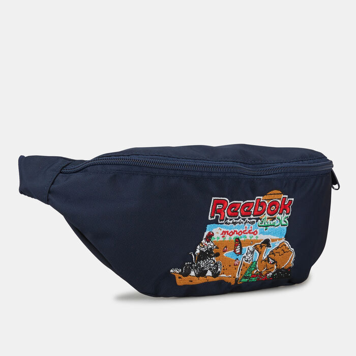 Classics Travel Hip Pack Classics Travel Hip Pack image number 2