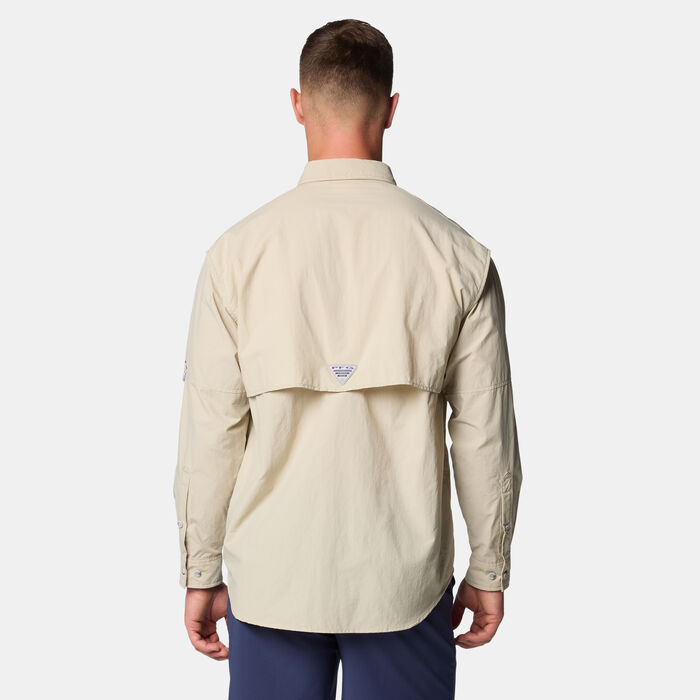 Men's Bahama™ II Long Sleeve Shirt Men's Bahama™ II Long Sleeve Shirt image number 1