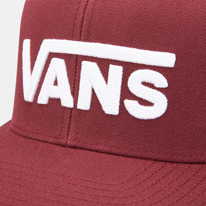 Men's Drop V II Snapback Cap Men's Drop V II Snapback Cap image number 2