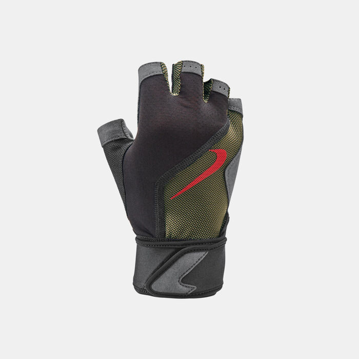 Men's Premium Fitness Gloves Men's Premium Fitness Gloves image number 1