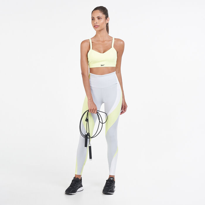 Women's Lux Leggings Women's Lux Leggings image number 2