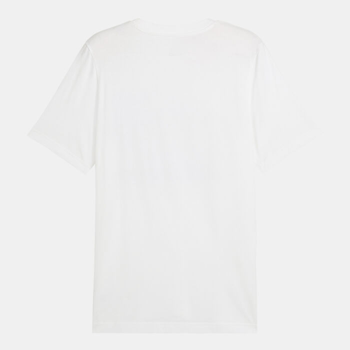 Men's Graphics Sports T-Shirt Men's Graphics Sports T-Shirt image number 1