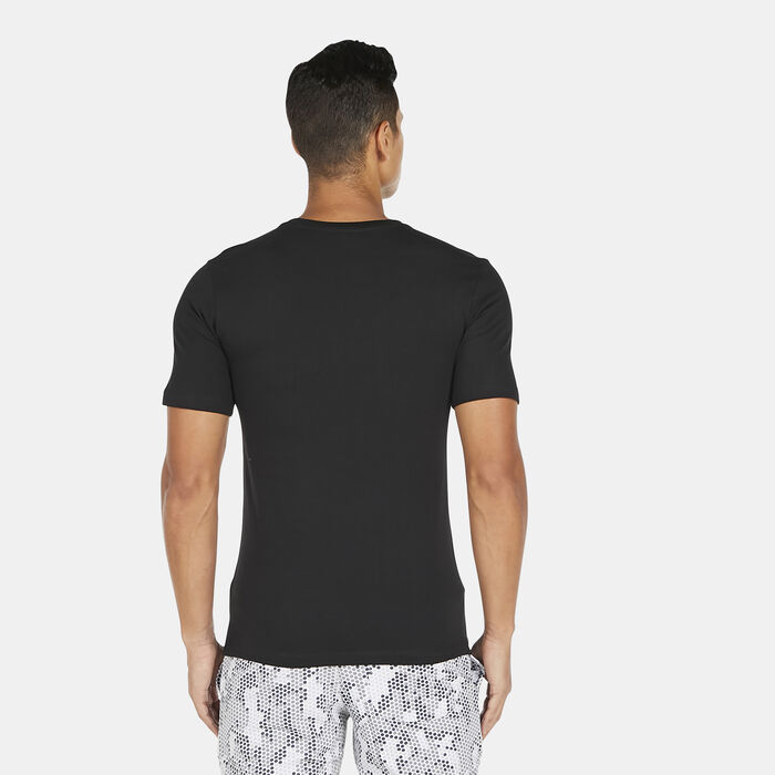 Men's Camo Pocket T-Shirt Men's Camo Pocket T-Shirt image number 1