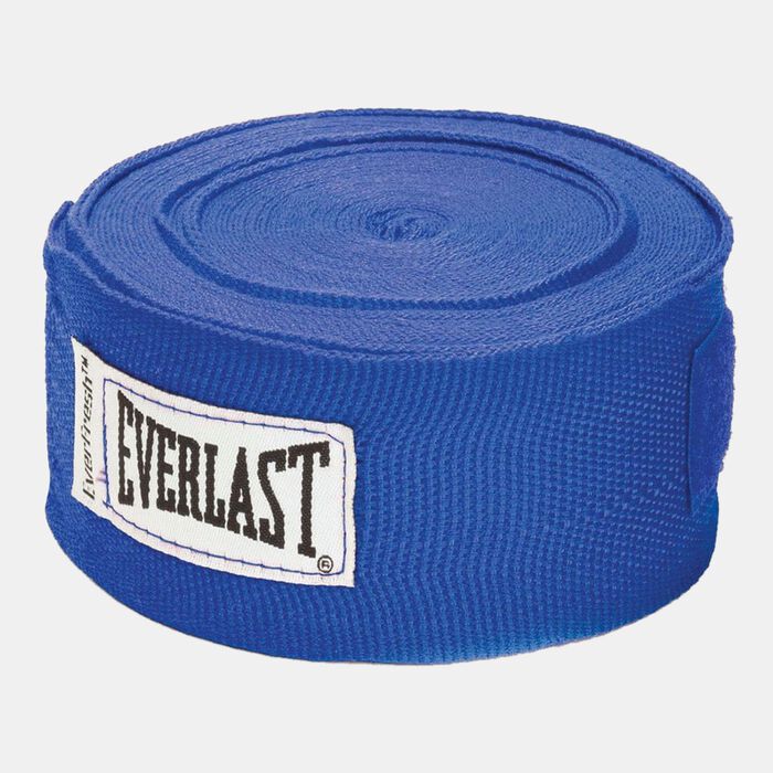 Pro Style Hand Wraps - 180 inches Pro Style Hand Wraps - 180 inches image number 0