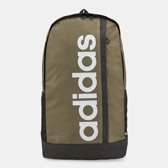 Men's Essentials Linear Backpack Men's Essentials Linear Backpack image number 0