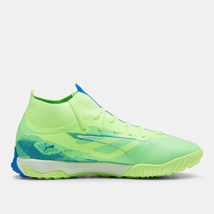 Men's ULTRA 5 MATCH+ Turf Ground Football Shoes Men's ULTRA 5 MATCH+ Turf Ground Football Shoes image number 2
