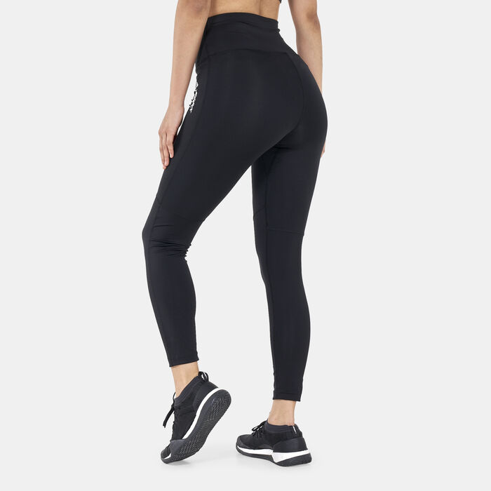 Women's Terrex Multi Primeblue Leggings Women's Terrex Multi Primeblue Leggings image number 1