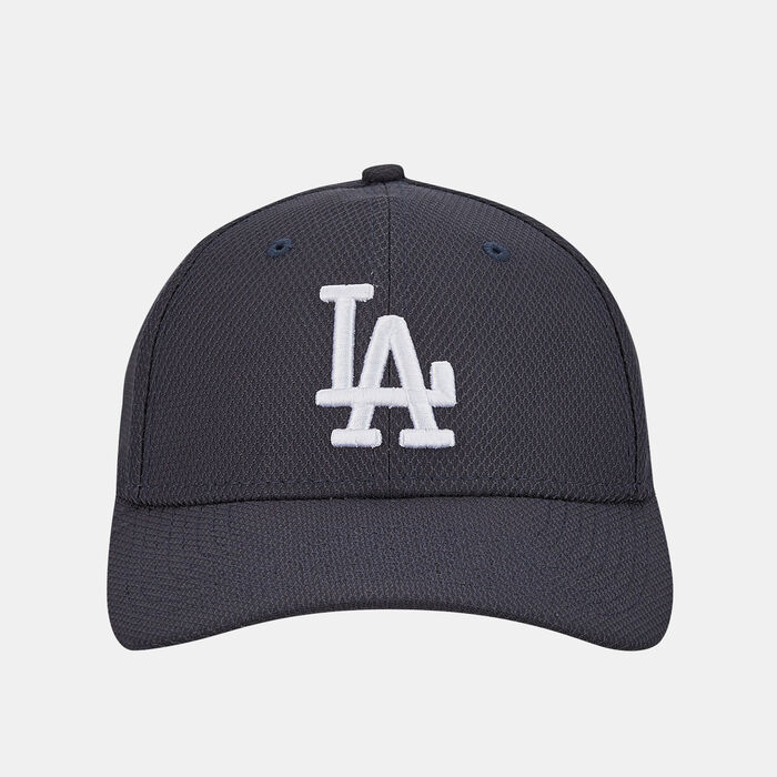 Men's LA Dodgers Diamond Era 39THIRTY Cap Men's LA Dodgers Diamond Era 39THIRTY Cap image number 0