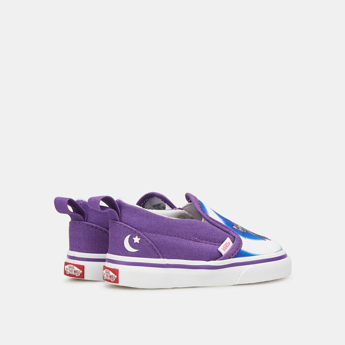 Kids' x Pretty Guardian Sailor Moon Slip-On Shoe (Toddler) Kids' x Pretty Guardian Sailor Moon Slip-On Shoe (Toddler) image number 2