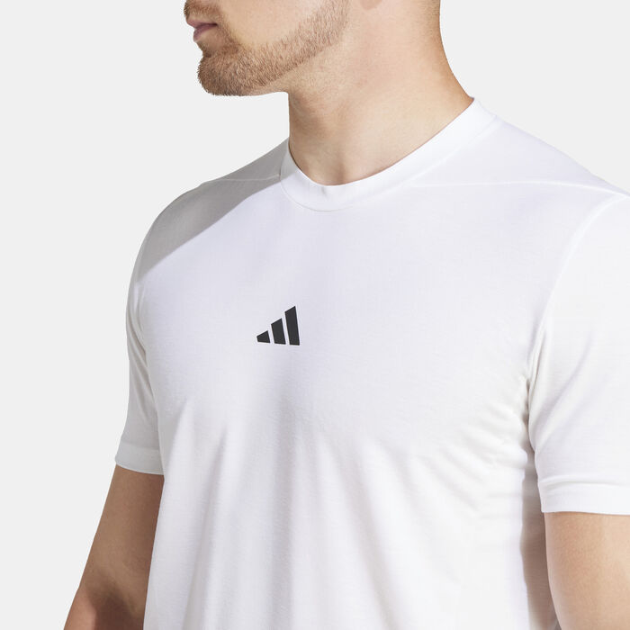 Men's Designed For Training T-Shirt Men's Designed For Training T-Shirt image number 3
