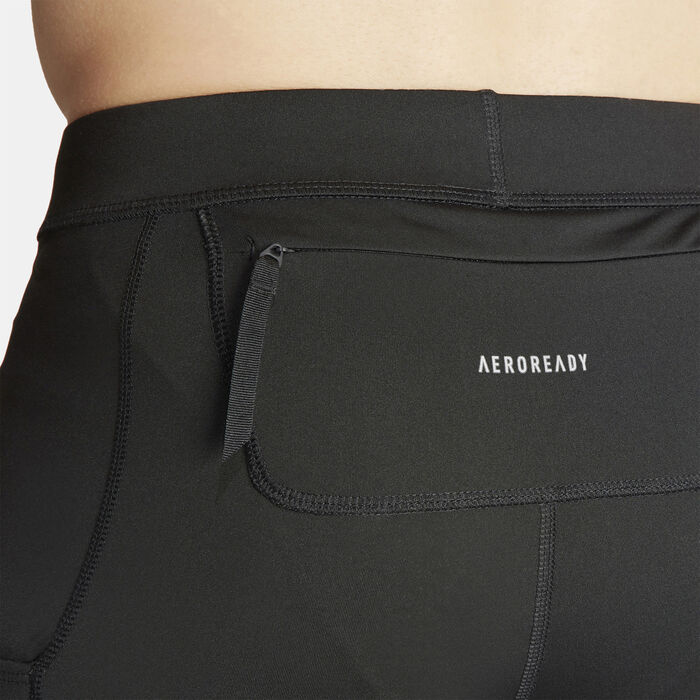 Men's Own the Run Shorts Men's Own the Run Shorts image number 3