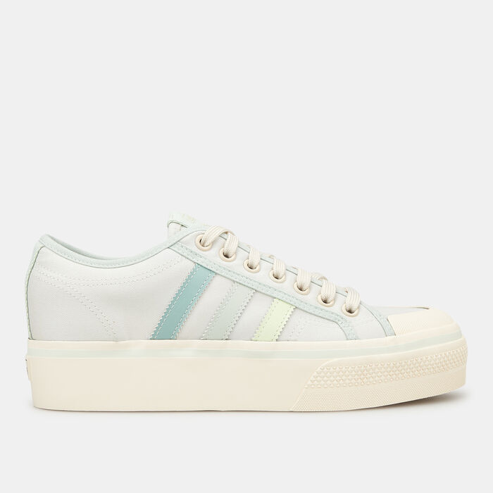 Women's Nizza Platform Shoe Women's Nizza Platform Shoe image number 0