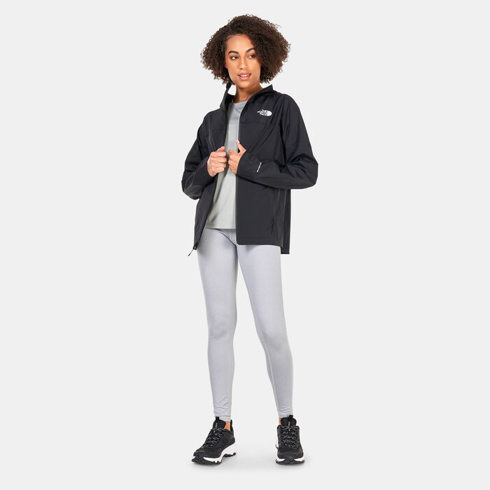Women's West Basin DryVent™ Jacket Women's West Basin DryVent™ Jacket image number 2