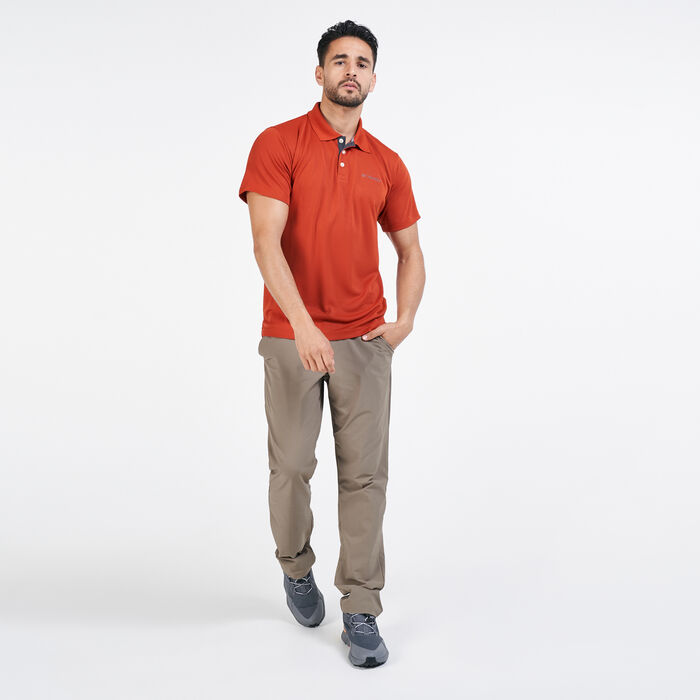 Men's Utilizer™ Polo T-Shirt Men's Utilizer™ Polo T-Shirt image number 2