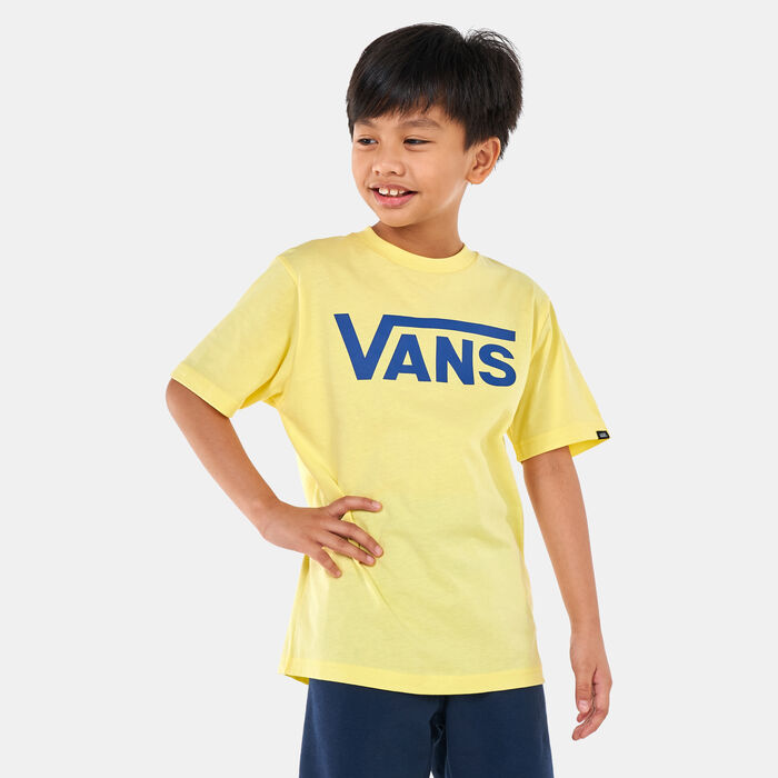 Kids' Classic T-Shirt Kids' Classic T-Shirt image number 0