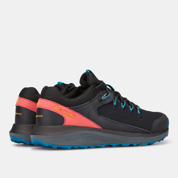 Women's Alpine™ Waterproof Shoe Women's Alpine™ Waterproof Shoe image number 2