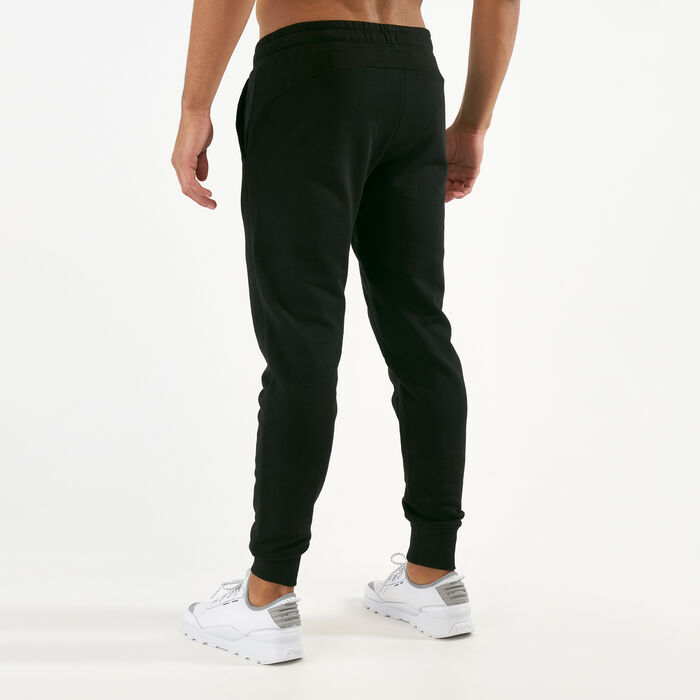 Men's Essential Logo Sweatpants Men's Essential Logo Sweatpants image number 1