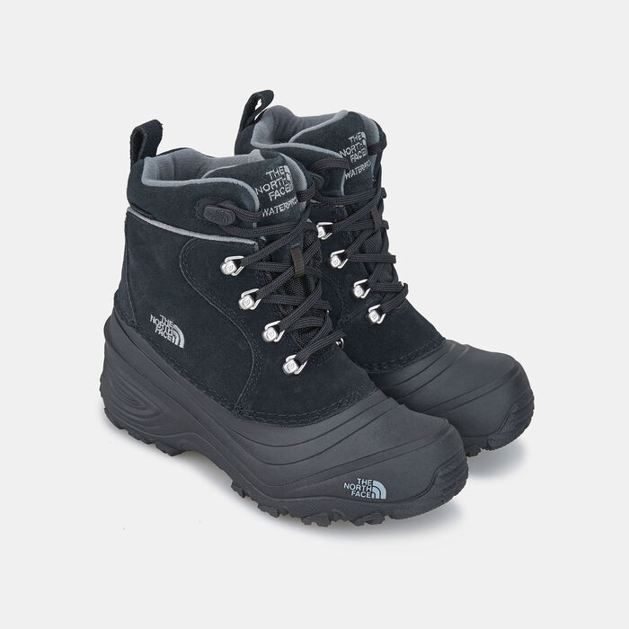 Kids' Chilkat Lace II Boot Kids' Chilkat Lace II Boot image number 1