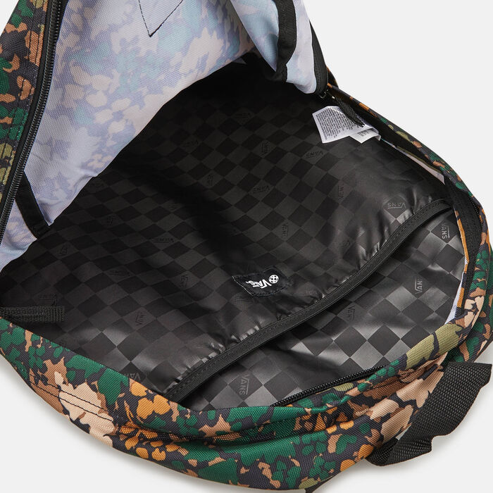 Women's Old Skool H2O Backpack Women's Old Skool H2O Backpack image number 3