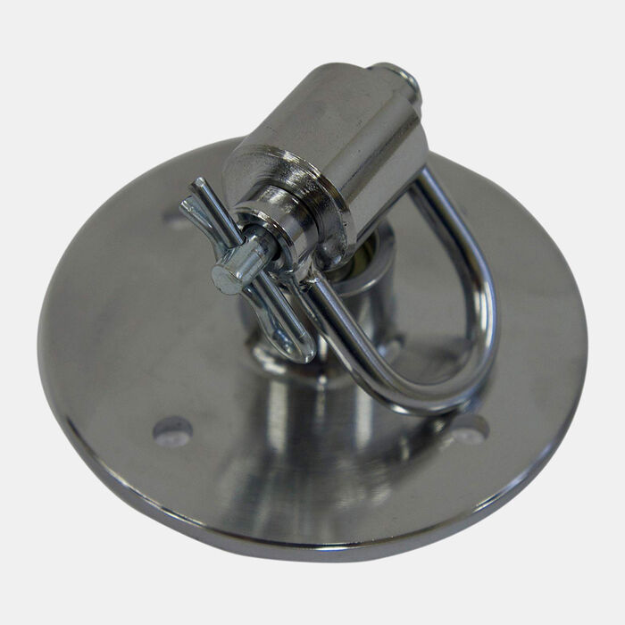 Cotter Pin Speed Bag Swivel Cotter Pin Speed Bag Swivel image number 0