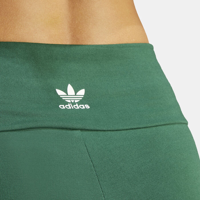 Women's 3-Stripes 7/8 Leggings Women's 3-Stripes 7/8 Leggings image number 3