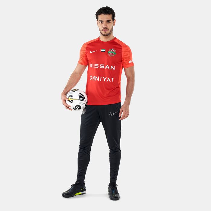 Men's Dri-FIT Strike II Jersey Men's Dri-FIT Strike II Jersey image number 2