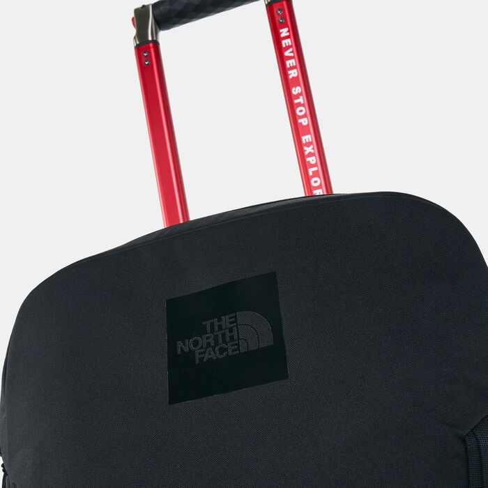 Longhaul 30-inch Luggage Bag Longhaul 30-inch Luggage Bag image number 3