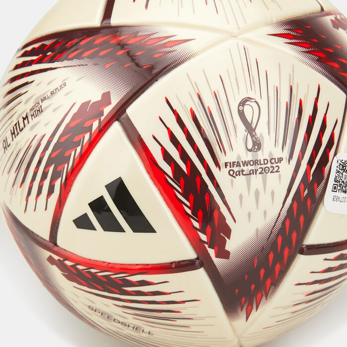 Kids' FIFA WORLD CUP Finale Mini Football Kids' FIFA WORLD CUP Finale Mini Football image number 2