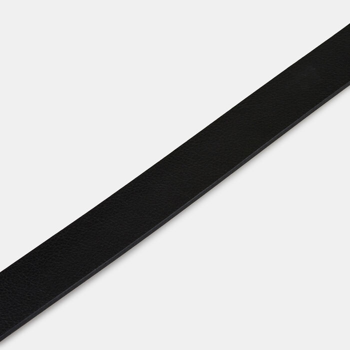 Men's Reversible Leather Belt image number 2